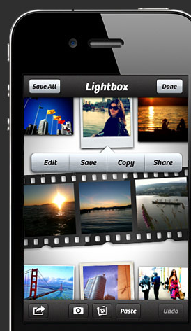 TapTapTap Camera+