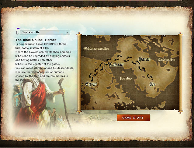 The Bible Online
