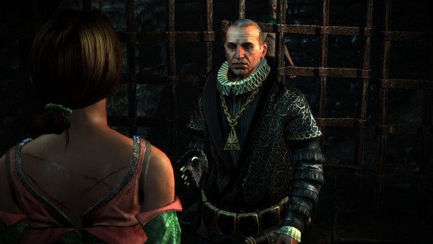 The Witcher 2