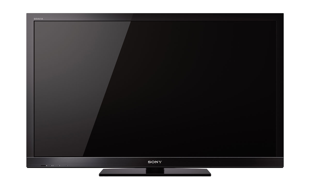 Sonys Bravia-HX-8-Serie gibt es bis Ende September 2010 mit...