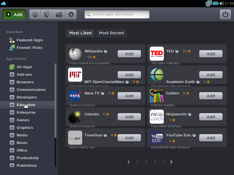 ...Bildungsprogramme, ...
