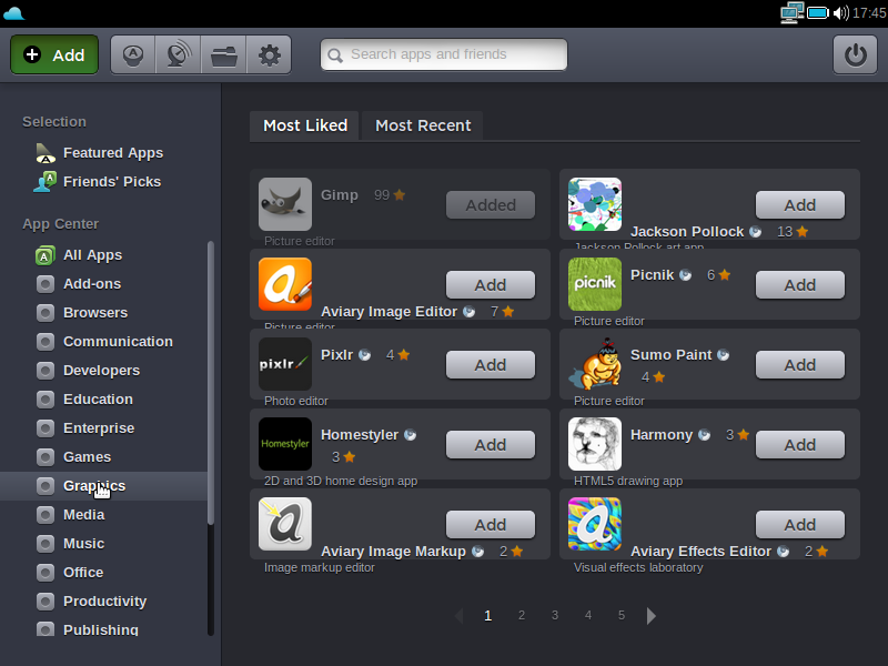 ...Grafikprogramme, ...