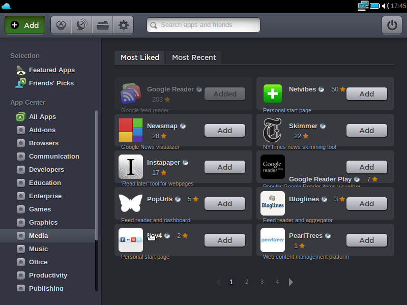 ...Multimedia-Applikationen, ...