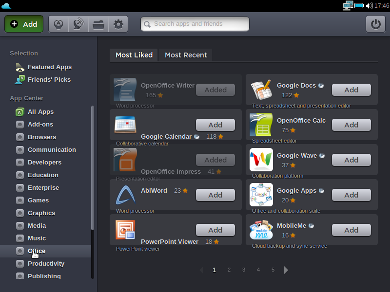 ...Büro-Anwendungen, ...