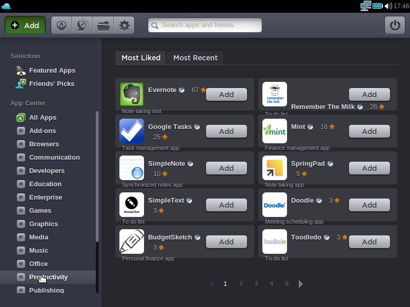 ...Organisationsprogramme, ...