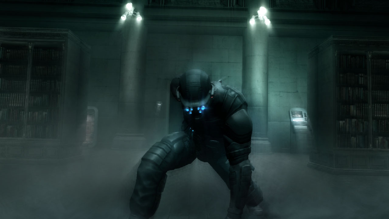 Mindjack (Bild: Eidos/Square-Enix)