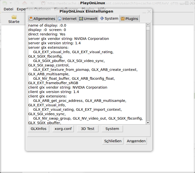 Playonlinux