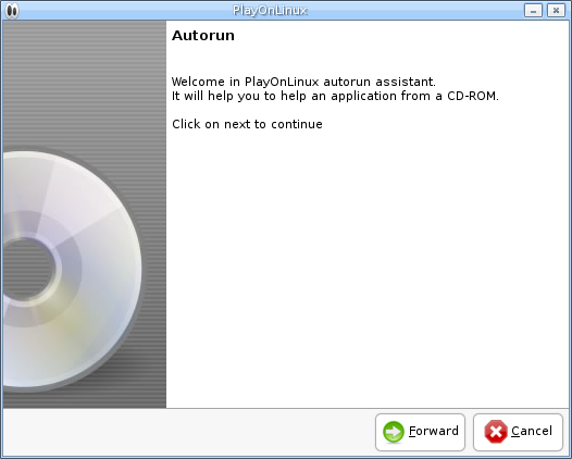 Playonlinux