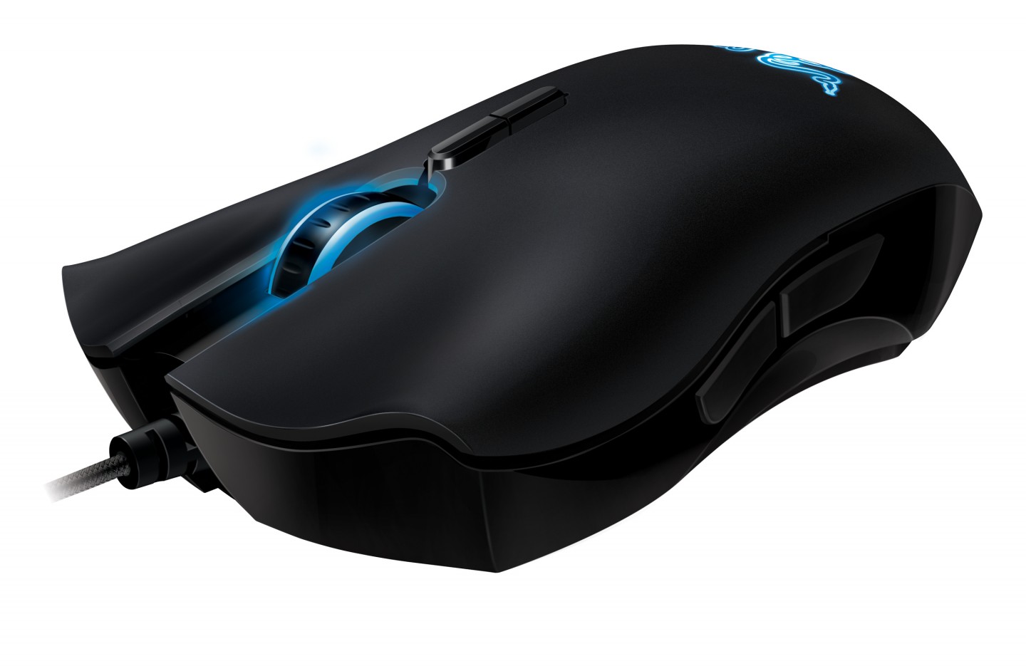 Razer Lachesis - Neuauflage mit 5.600 dpi (Bild: Razer)