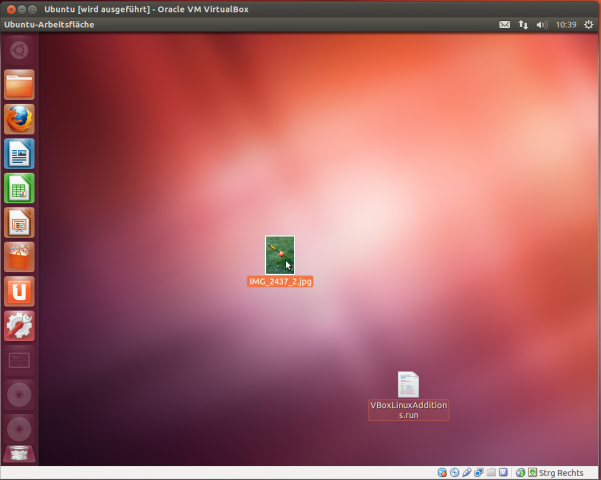 ...per Drag-and-Drop ausgetauscht werden.