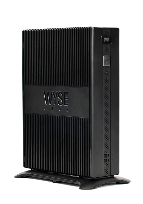 Wyse: Flinke Thin-Clients und Heimserver - Golem.de