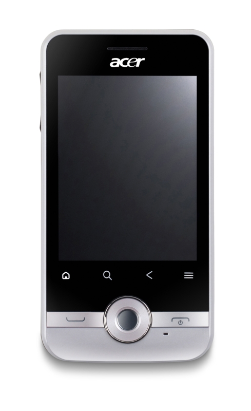 Acer Betouch E120
