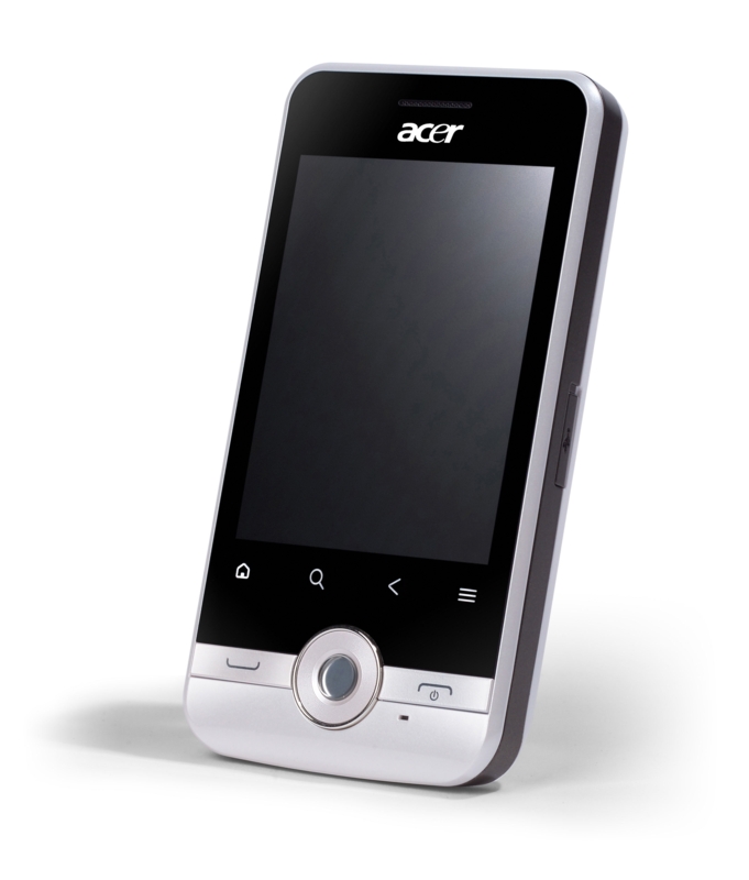 Acer Betouch E120
