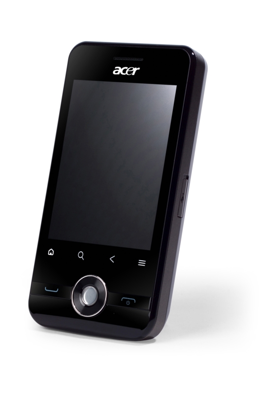Acer Betouch E120