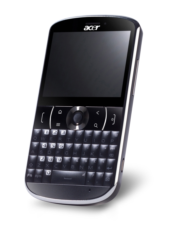 Acer Betouch E130