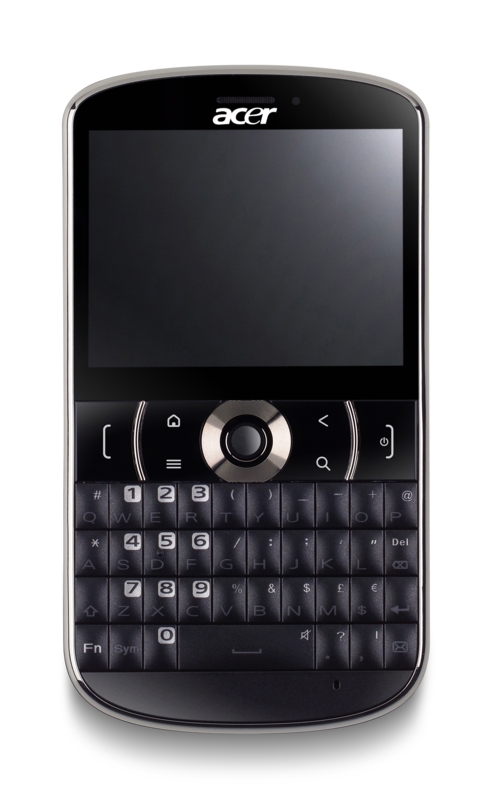 Acer Betouch E130