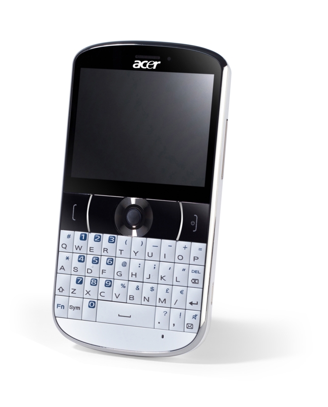 Acer Betouch E130