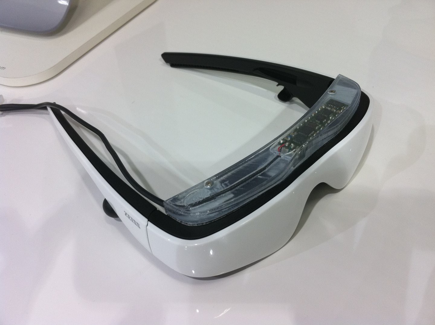 Cinemizer OLED von Zeiss