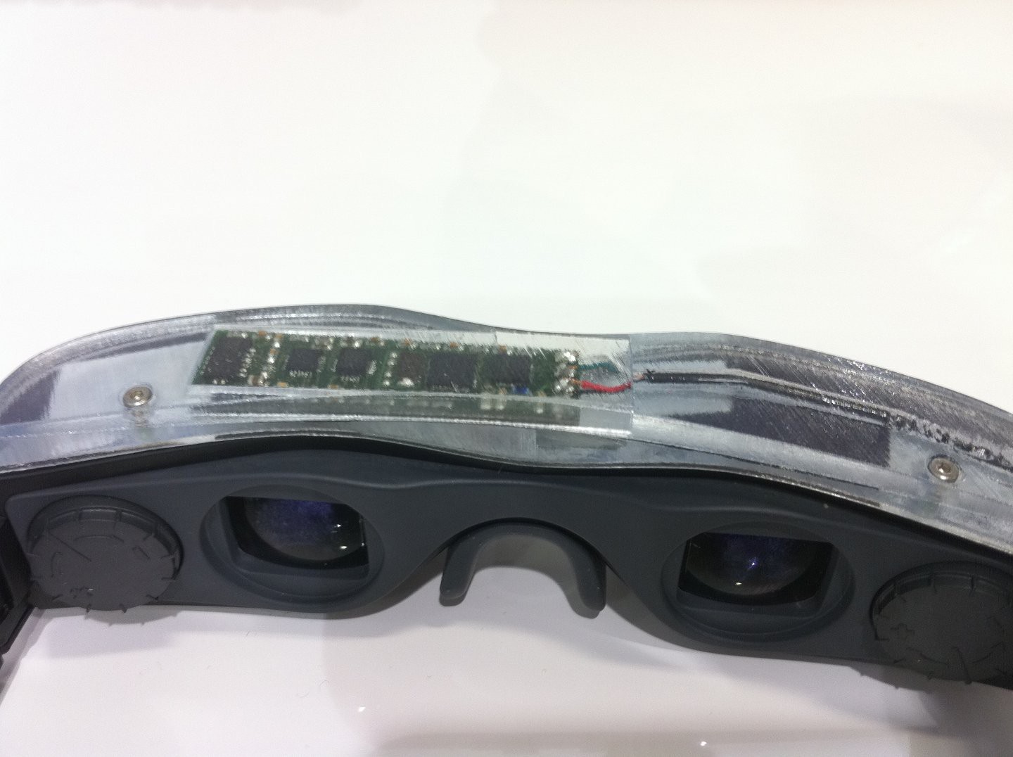 Cinemizer OLED von Zeiss