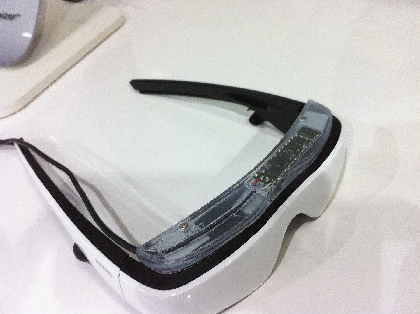 Cinemizer OLED von Zeiss