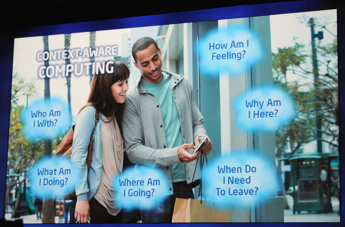 Welche Daten gibt es, und wie verknüpfen sie sich?