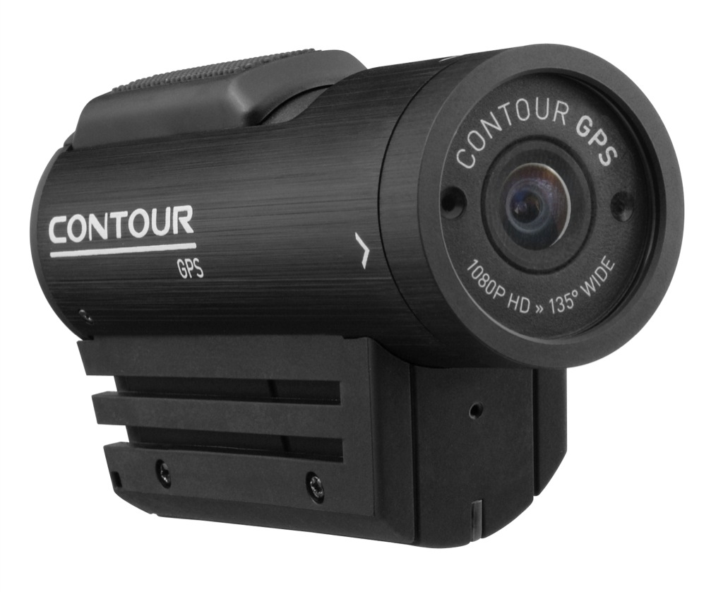ContourGPS