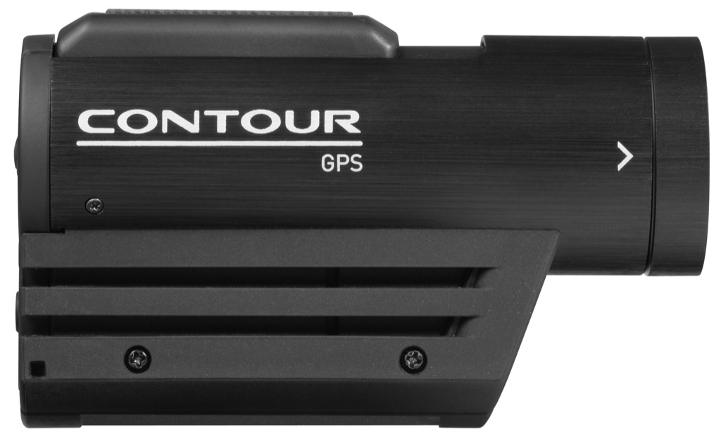 ContourGPS