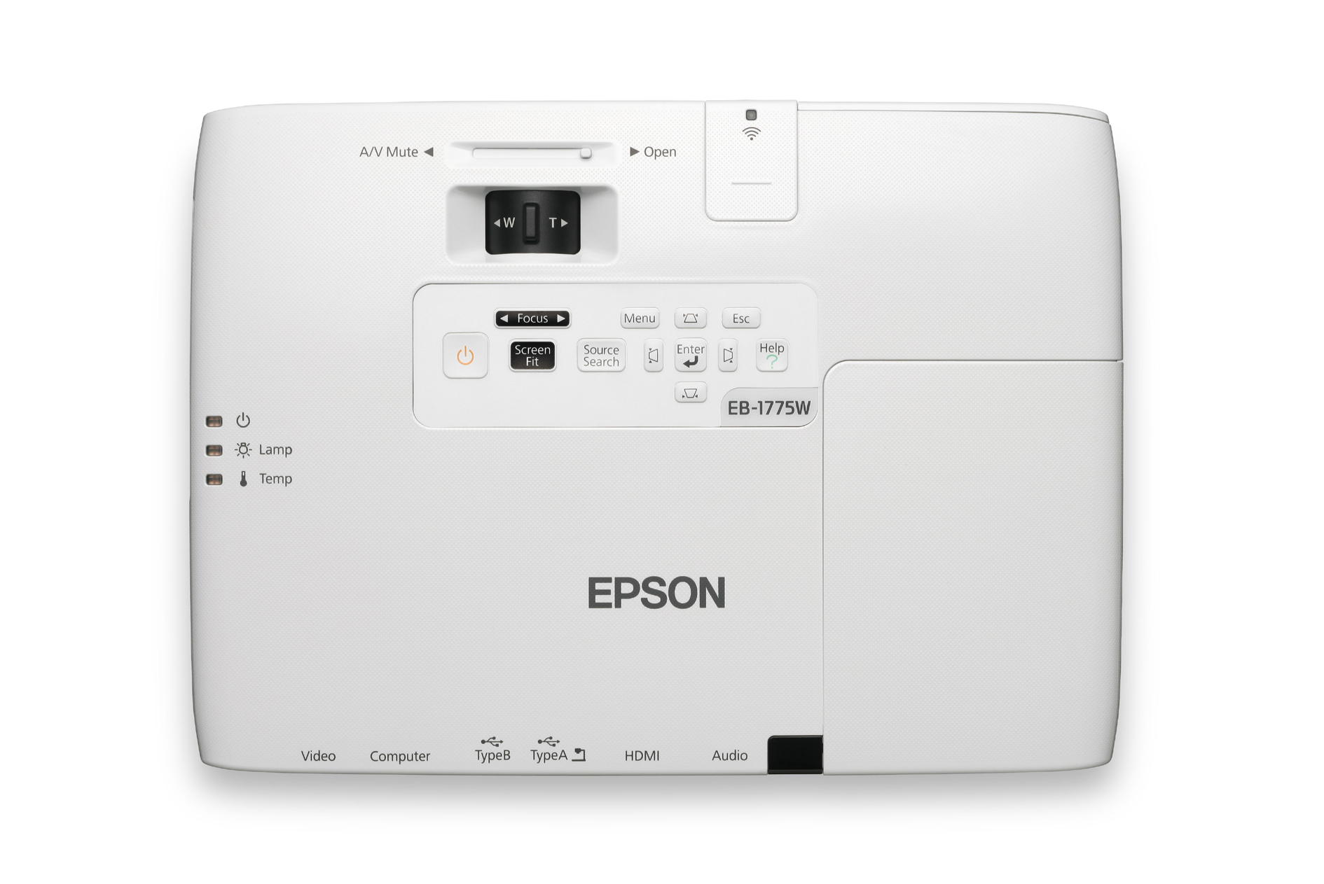 Epson EB1775W