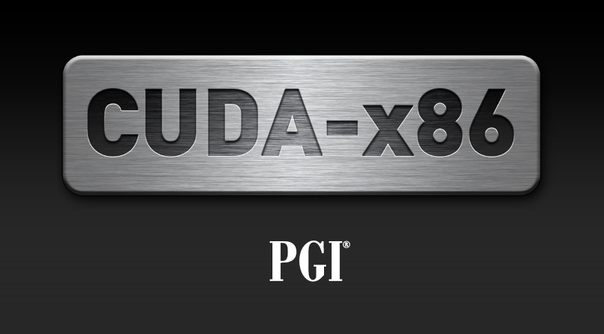 Neuer Compiler für CUDA-Code auf jeder x86-CPU