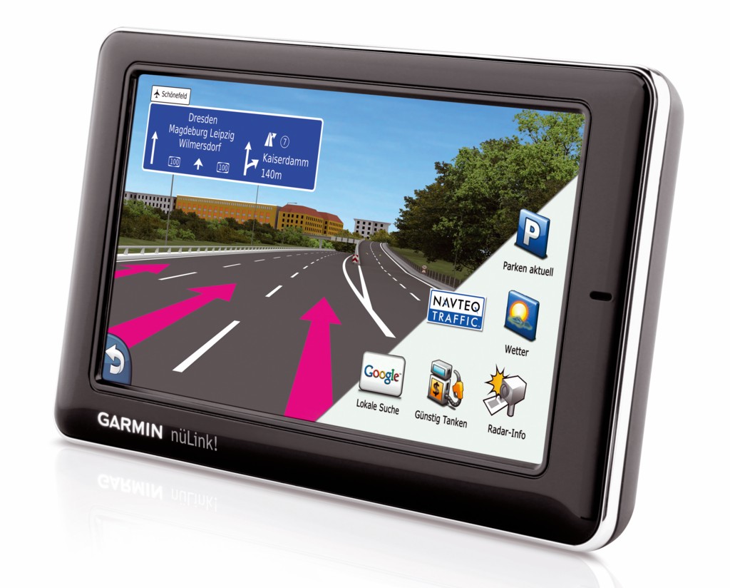 Garmin Nülink 1695