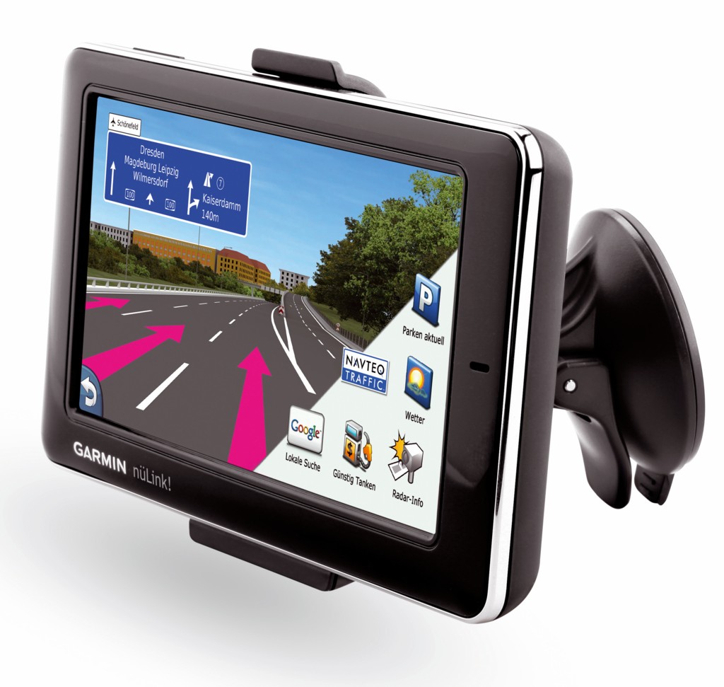 Garmin Nülink 1695