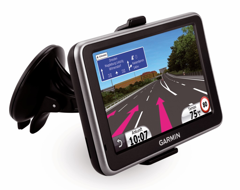 Garmin Nüvi 23xx
