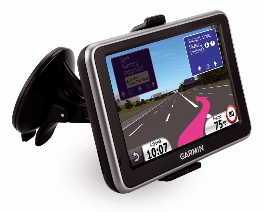 Garmin Nüvi 23xx