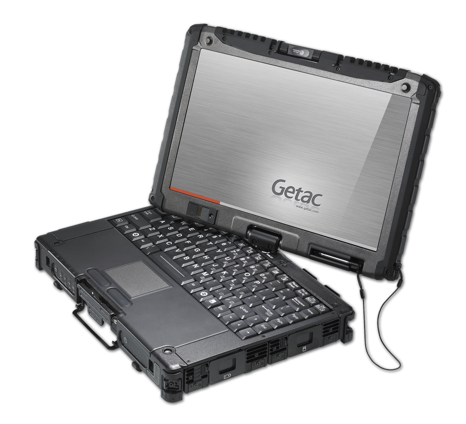 Getac V200