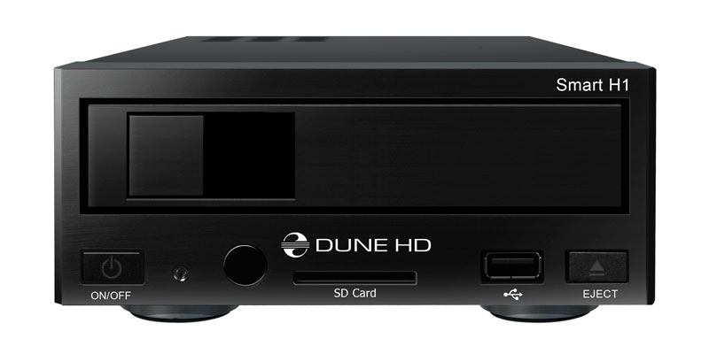 Медиаплеер dune hd smart b1 как подключить через wi fi