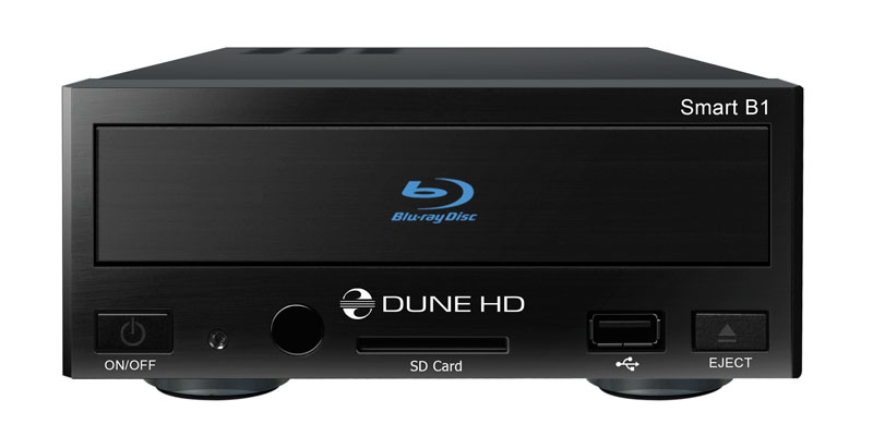 HDI Dune HD Smart B1