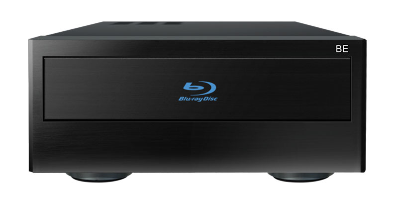 HDI Dune HD Smart BE