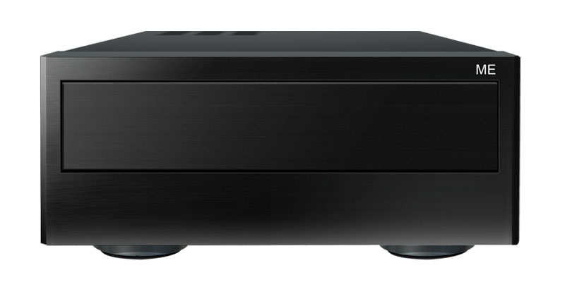 HDI Dune HD Smart ME