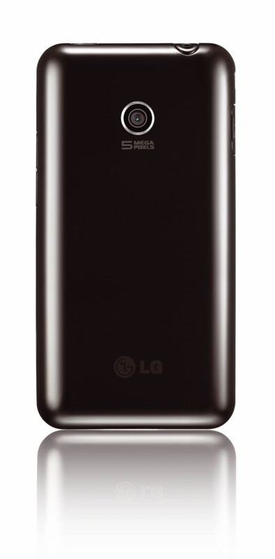 LG Optimus Chic