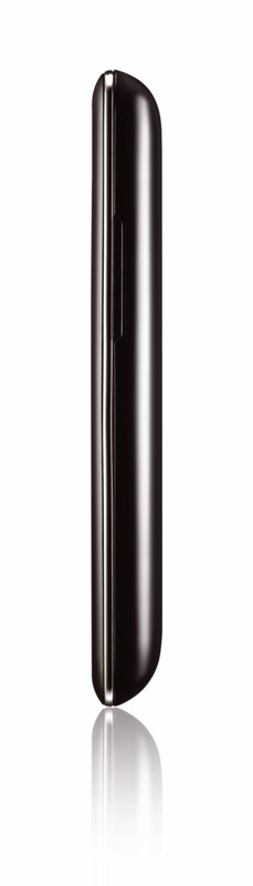 LG Optimus Chic