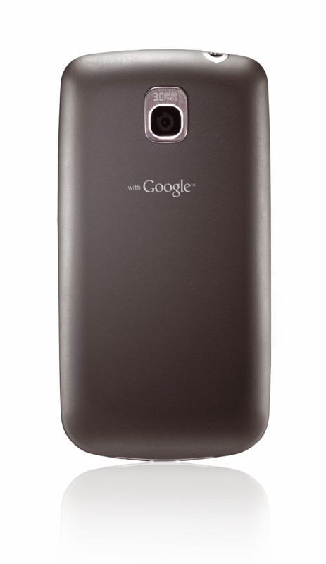 LG Optimus One