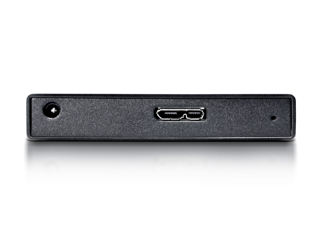 LaCie Rikiki USB 3.0