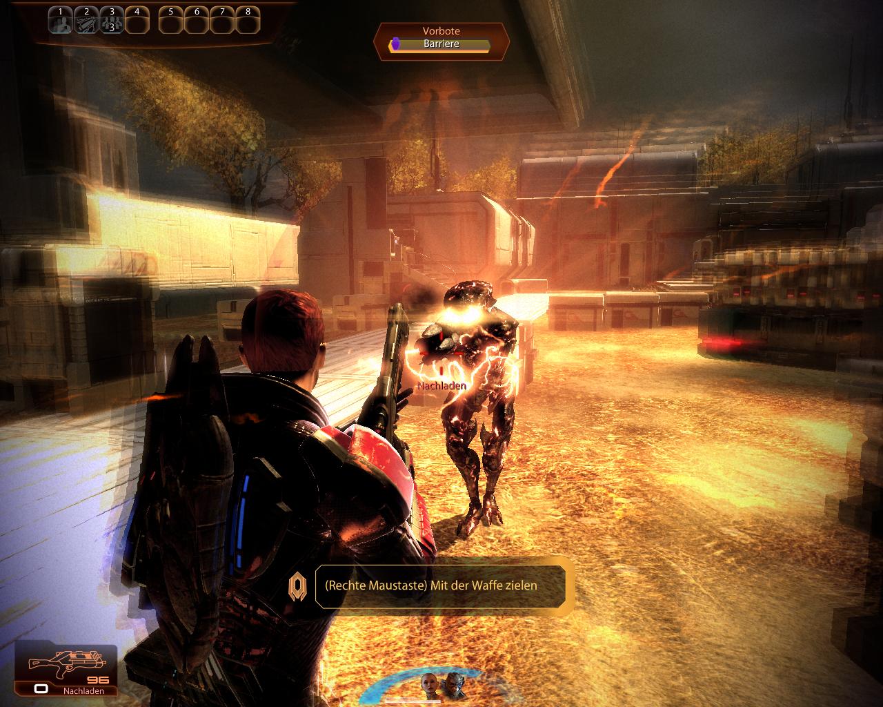Mass Effect 2 (PC)