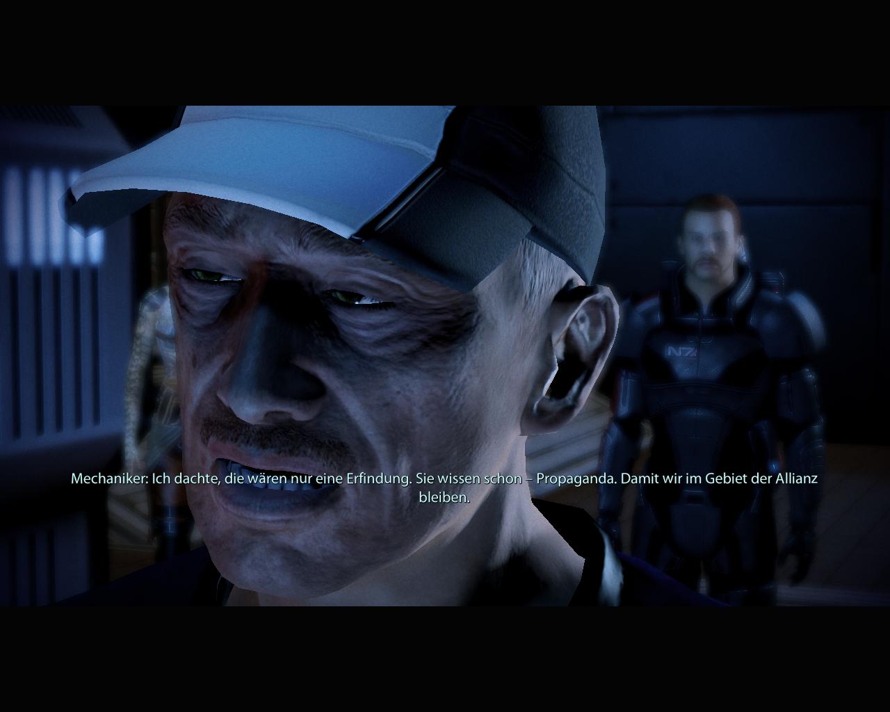 Mass Effect 2 (PC)