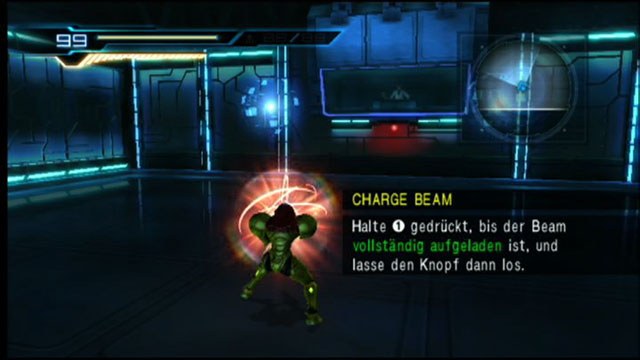 Metroid: Other M