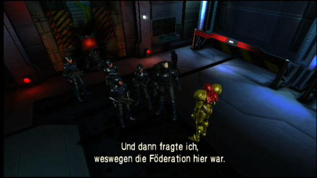 Metroid: Other M