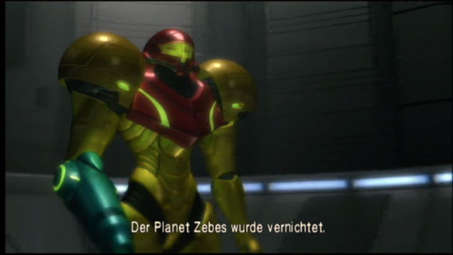 Metroid: Other M