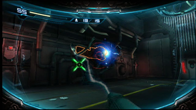Metroid: Other M