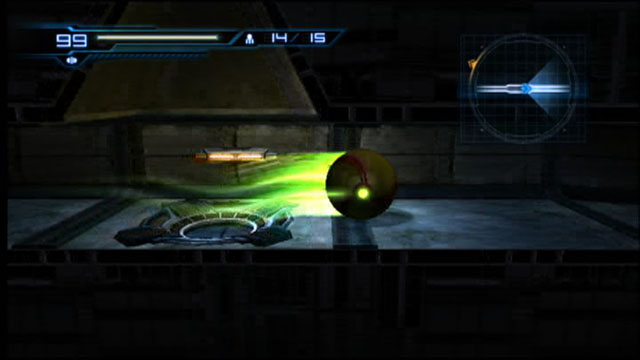 Metroid: Other M