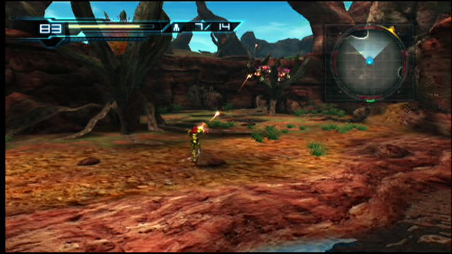 Metroid: Other M